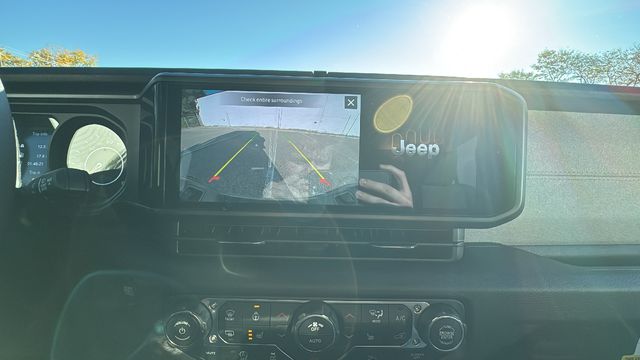 2026 Jeep Gladiator Sport S - Photo 25