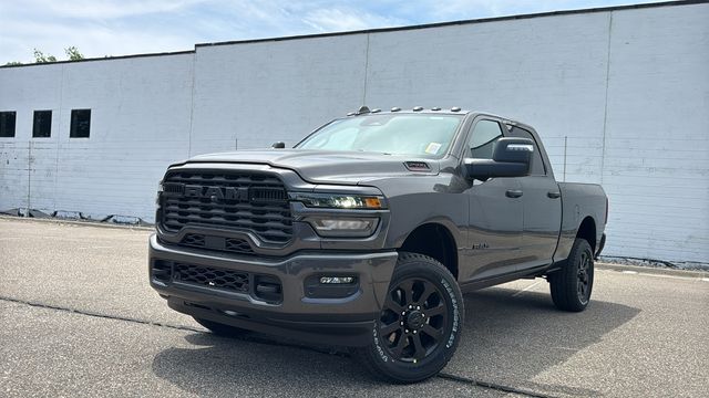 2026 RAM 2500 Big Horn 4X4 Crew Cab SWB's photo