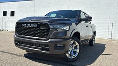2025 Ram 1500 Big Horn/Lone Star Pickup