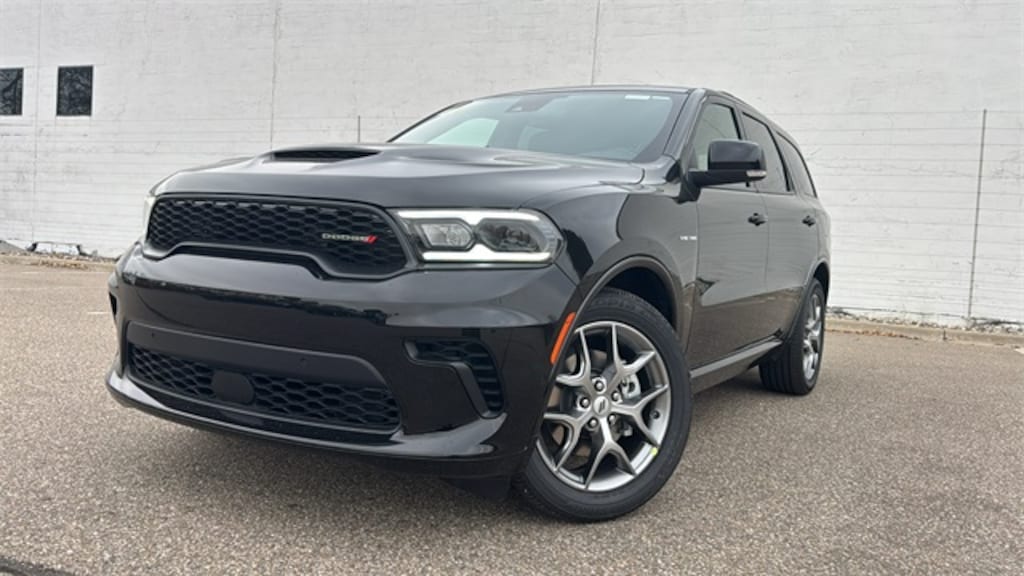 Used 2026 Dodge Durango GT Plus Hemi V8 SUV
