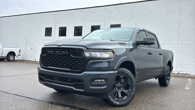 2026 RAM 1500 Pickup Big Horn/Lone Star
