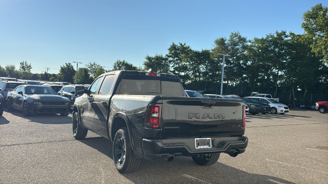 Used 2026 Ram 1500 Big Horn/Lone Star Truck