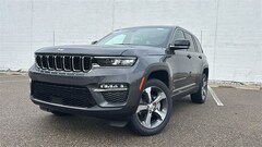 2025 Jeep Grand Cherokee Limited Sport Utility
