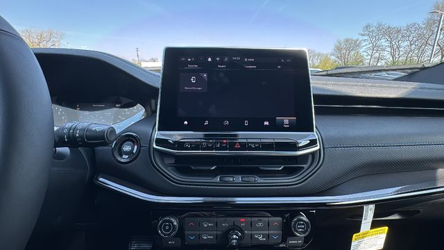 2026 Jeep Compass Limited Altitude - Photo 24