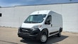  Ram ProMaster