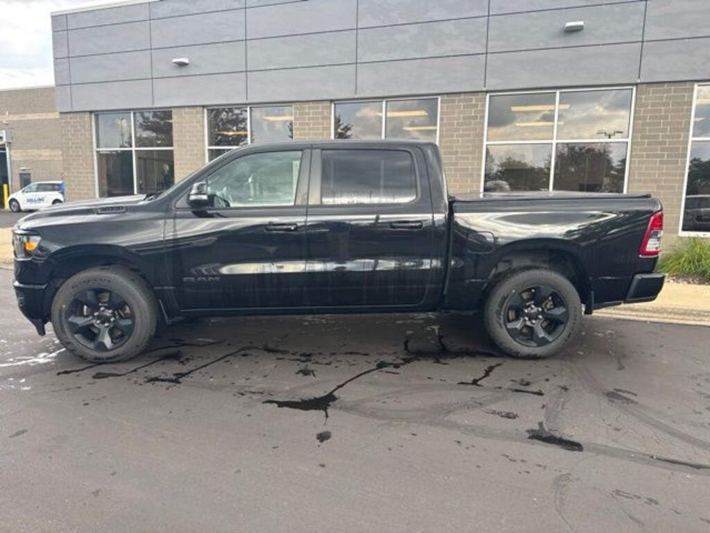 Used 2019 Ram 1500 Big Horn/Lone Star Truck