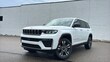  Jeep Grand Cherokee L