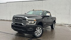 2026 Ram 2500 Laramie Pickup
