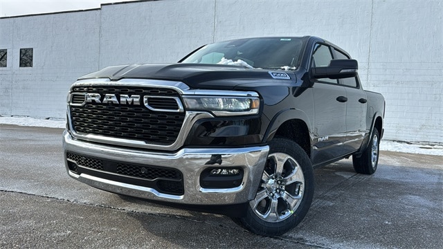 2026 RAM Ram 1500 Pickup Big Horn/Lone Star's photo