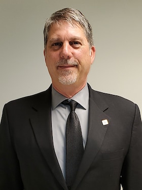 Staff member Matt Edwards from e1c602c35aea