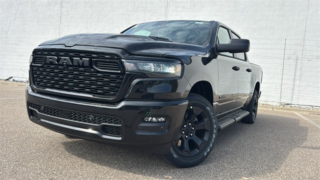 2025 RAM Ram 1500 Pickup Tradesman's photo