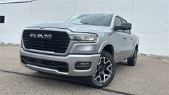 2026 Ram 1500 Laramie Pickup