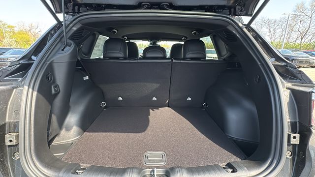 2026 Jeep Compass Limited Altitude - Photo 28