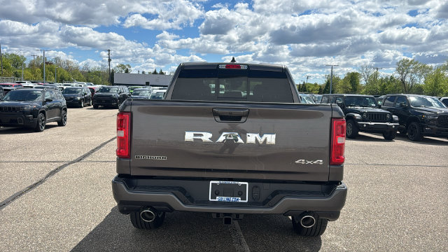 Used 2026 Ram 1500 Big Horn/Lone Star Truck