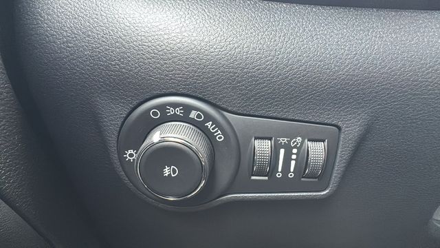 2026 Jeep Compass Limited Altitude - Photo 12