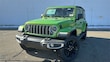 Jeep Wrangler 4xe