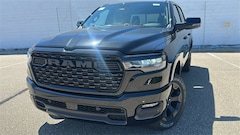 2026 Ram 1500 BIG HORN CREW CAB 4X4 5'7 BOX Pickup