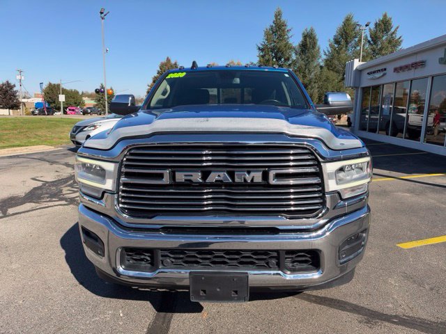 Used 2020 Ram 2500 Laramie Truck