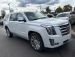 Cadillac Escalade ESV