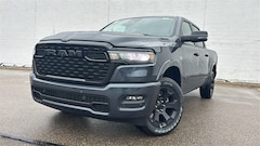 2026 Ram 1500 Big Horn/Lone Star Pickup