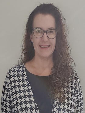 Staff member Tracey Snooks from e1c602c35aea