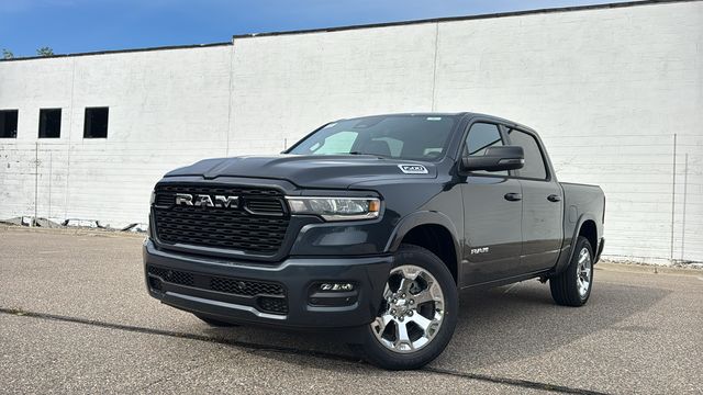2027 RAM 1500