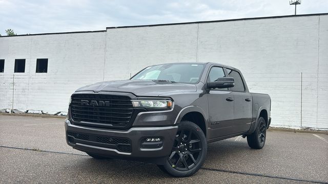 2027 Ram 1500 LARAMIE CREW CAB 4X4 5'7 BOX Pickup
