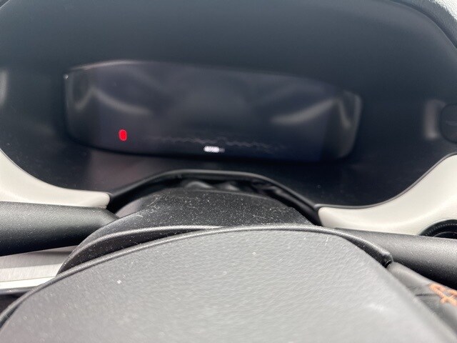 2022 Jeep Compass Limited photo 3