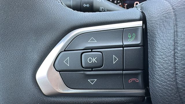 2026 Jeep Compass Limited Altitude - Photo 13