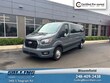  Ford Transit-350