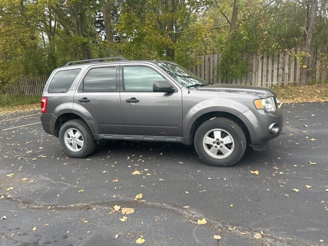 2011 Ford Escape XLT photo 3