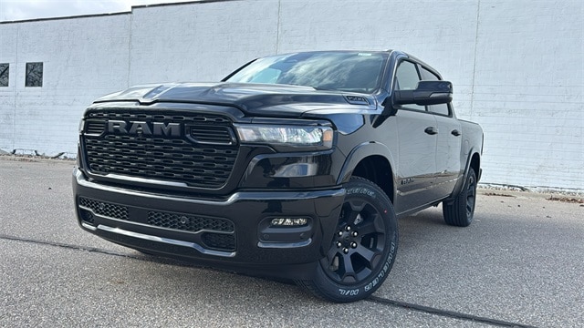 2026 RAM Ram 1500 Pickup Big Horn/Lone Star's photo