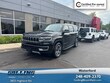  Jeep Wagoneer L