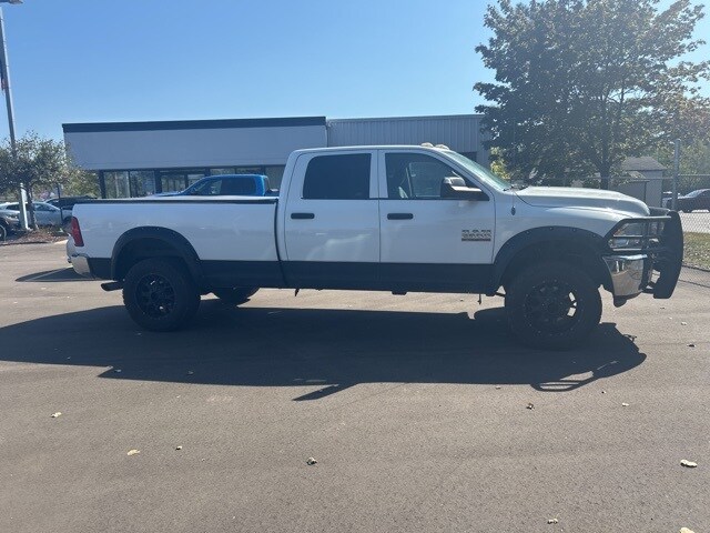 2013 Ram 2500 Tradesman photo 3