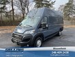 Ram Promaster 3500 EV