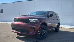 2026 Dodge Durango GT PLUS AWD Sport Utility