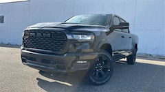 2026 Ram 1500 Big Horn/Lone Star Pickup