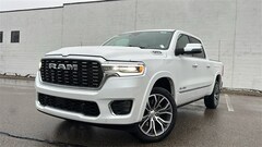 2026 Ram 1500 Tungsten Pickup