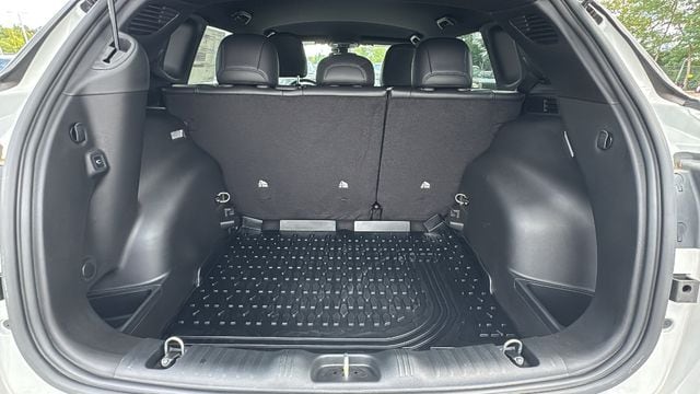 2026 Jeep Compass Limited Altitude - Photo 27