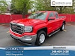  GMC Sierra 1500 Limited