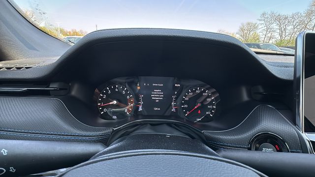 2026 Jeep Compass Limited Altitude - Photo 17