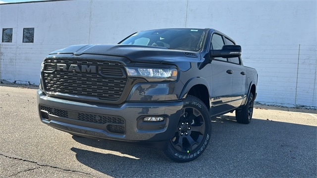 2026 RAM Ram 1500 Pickup Big Horn/Lone Star's photo