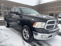 2014 Ram 1500 Big Horn Truck