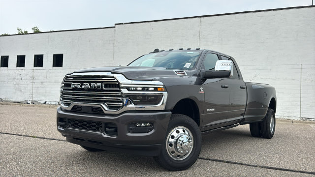  Ram 3500