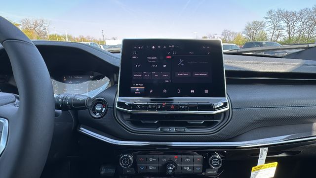 2026 Jeep Compass Limited Altitude - Photo 19