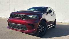 2026 Dodge Durango GT HEMI V8 Sport Utility