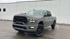 2026 Ram 2500 Laramie Pickup