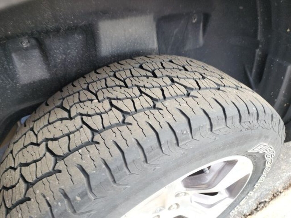 Used 2021 Ram 1500 Laramie Truck