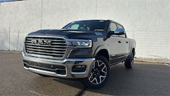 2026 Ram 1500 Laramie Pickup