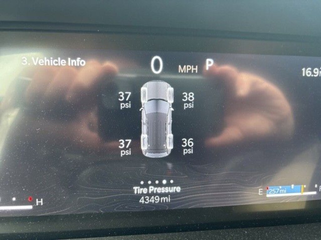 Certified 2024 Jeep Grand Cherokee Limited SUV